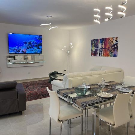 Residence Belvedere Trieste Dış mekan fotoğraf