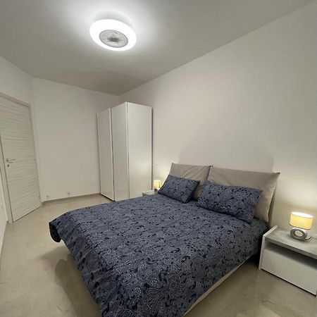 Residence Belvedere Trieste Dış mekan fotoğraf