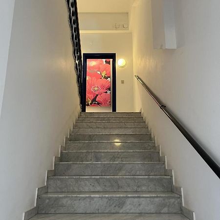 Residence Belvedere Trieste Dış mekan fotoğraf