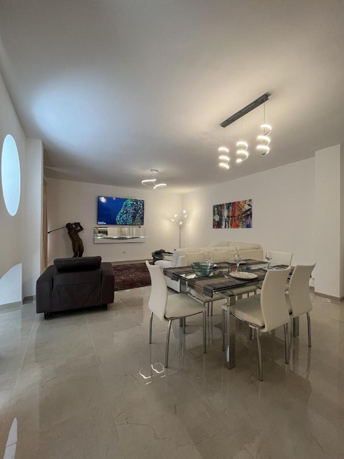 Residence Belvedere Trieste Dış mekan fotoğraf