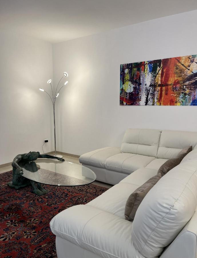 Residence Belvedere Trieste Dış mekan fotoğraf