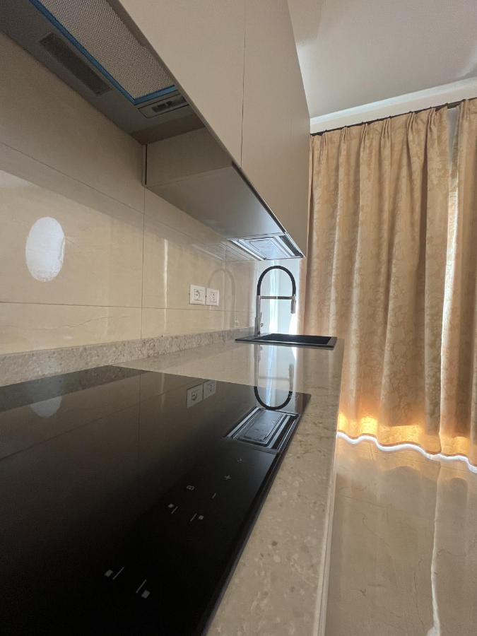 Residence Belvedere Trieste Dış mekan fotoğraf