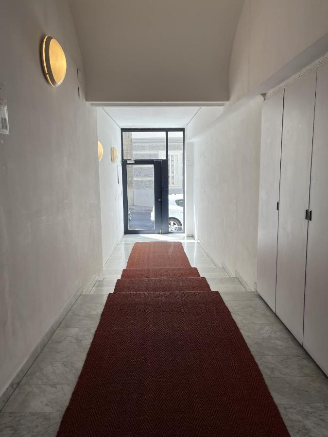 Residence Belvedere Trieste Dış mekan fotoğraf