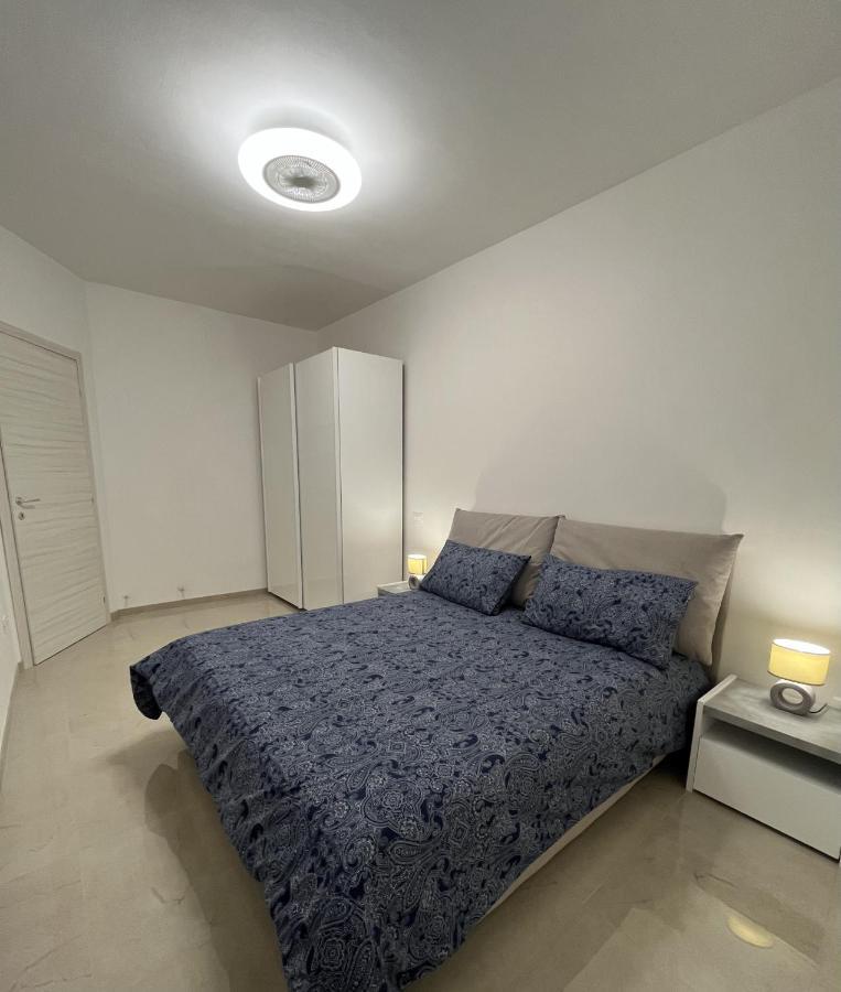 Residence Belvedere Trieste Dış mekan fotoğraf