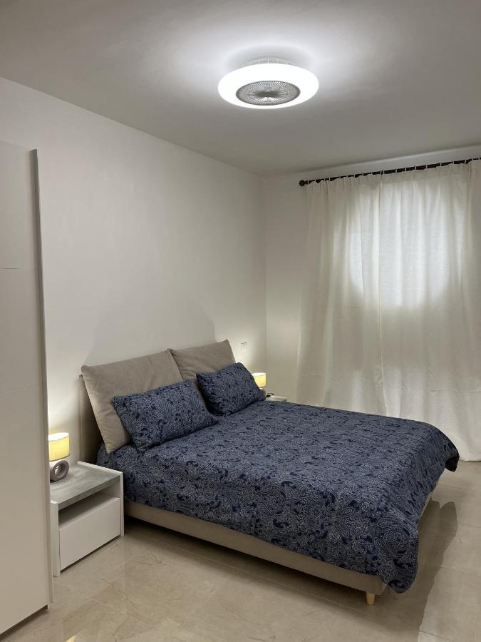 Residence Belvedere Trieste Dış mekan fotoğraf