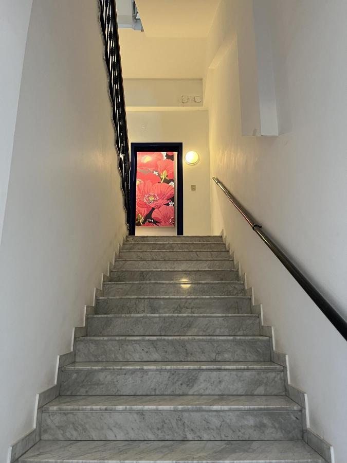Residence Belvedere Trieste Dış mekan fotoğraf