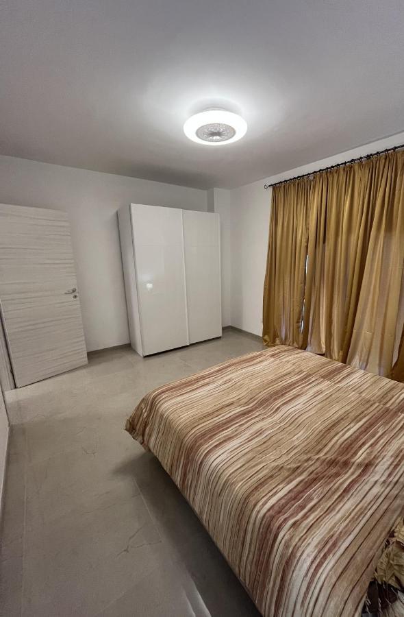 Residence Belvedere Trieste Dış mekan fotoğraf