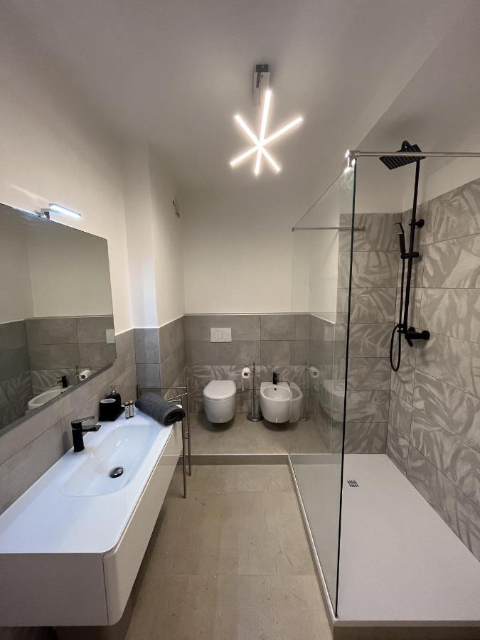Residence Belvedere Trieste Dış mekan fotoğraf