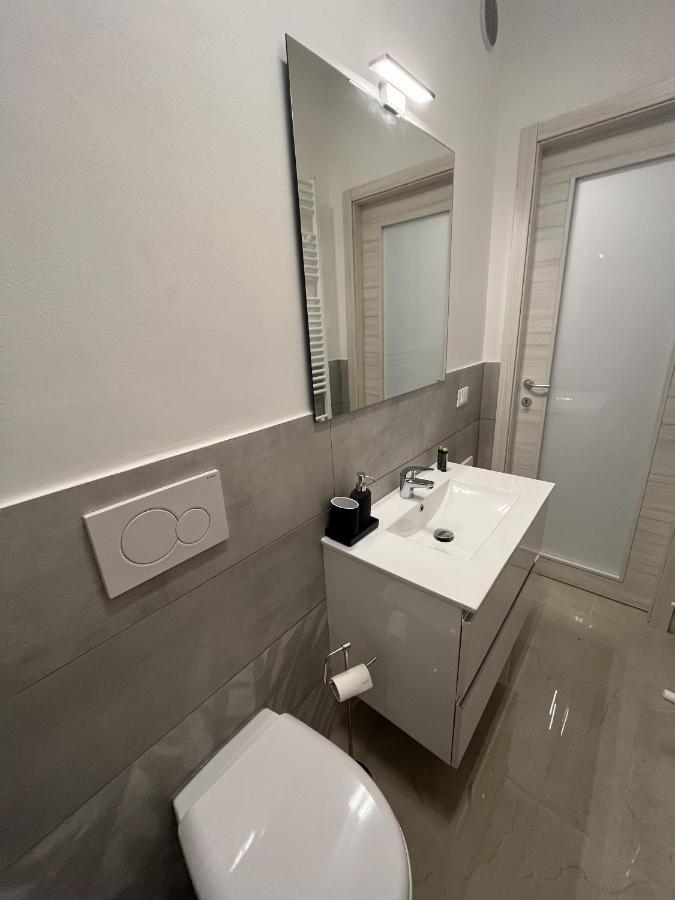Residence Belvedere Trieste Dış mekan fotoğraf