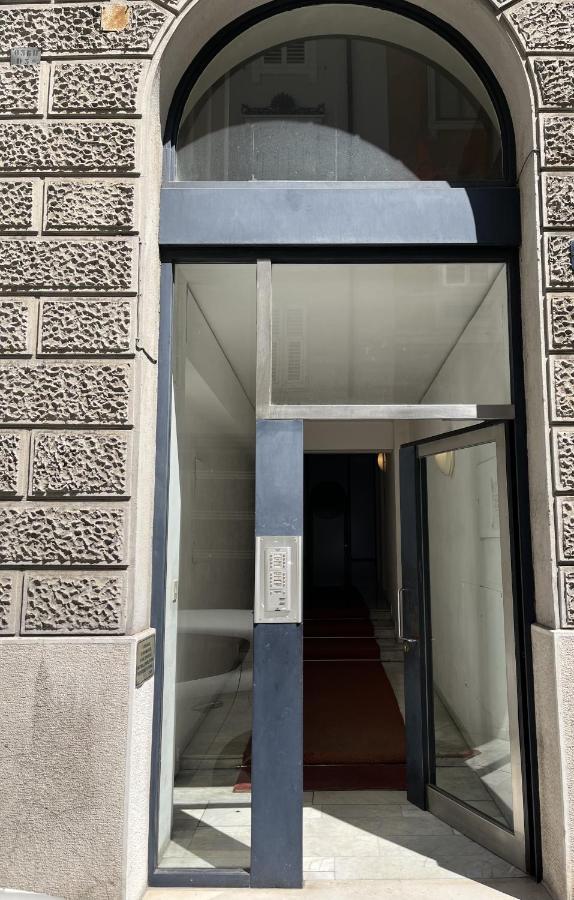 Residence Belvedere Trieste Dış mekan fotoğraf