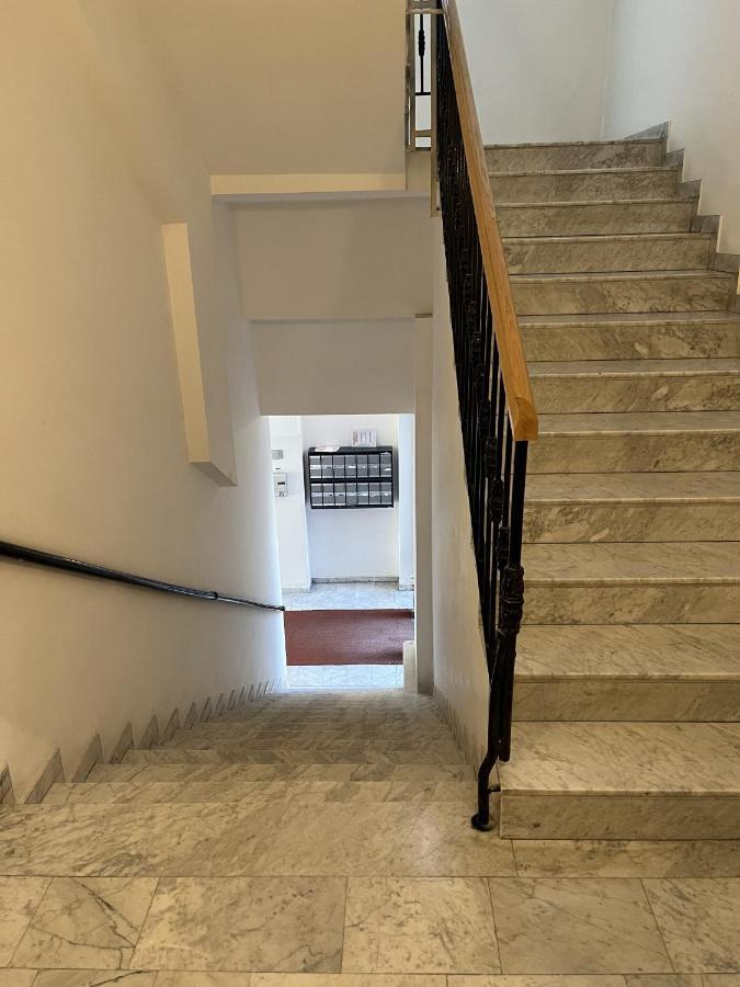 Residence Belvedere Trieste Dış mekan fotoğraf