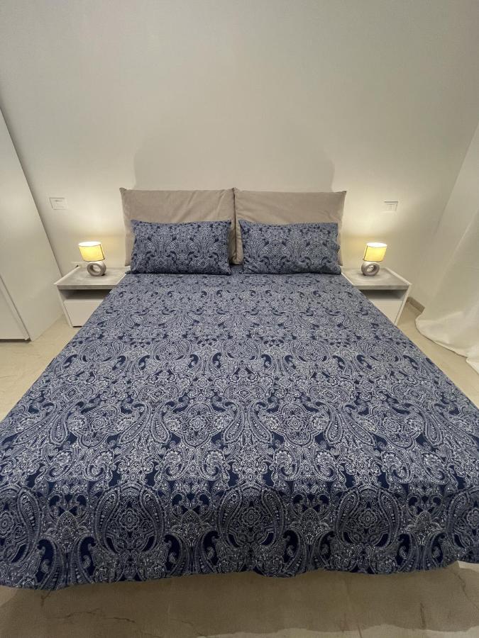 Residence Belvedere Trieste Dış mekan fotoğraf